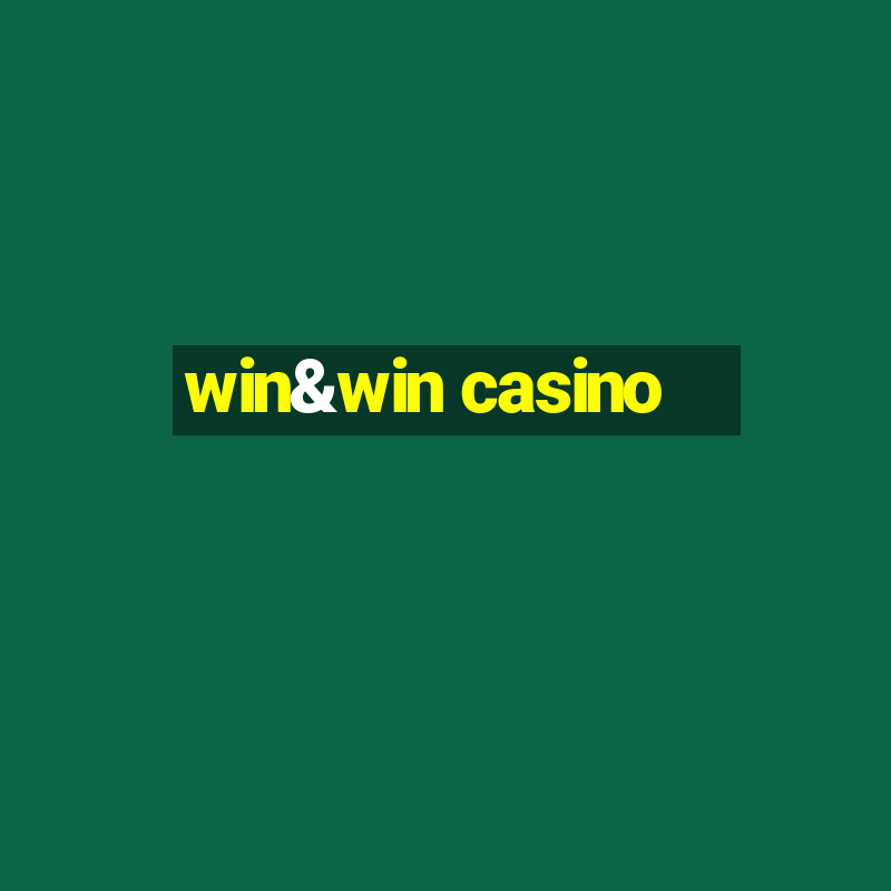 win&win casino