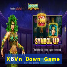 X8Vn Down Game Bài Vui