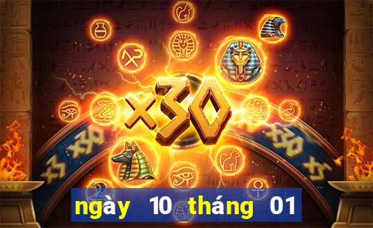 ngày 10 tháng 01 xổ số sóc trăng