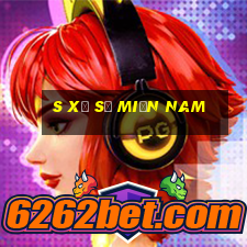 s xổ số miền nam