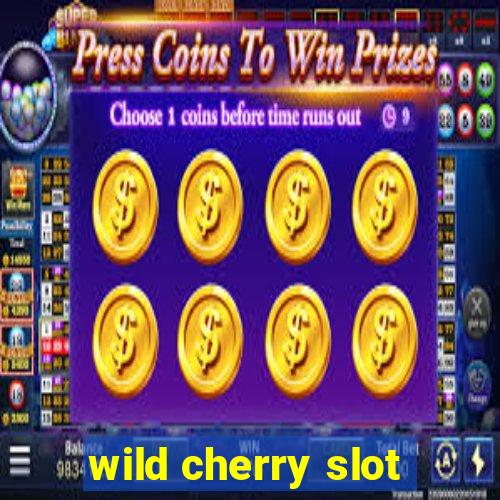 wild cherry slot