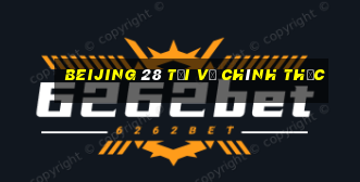 Beijing 28 Tải về chính thức