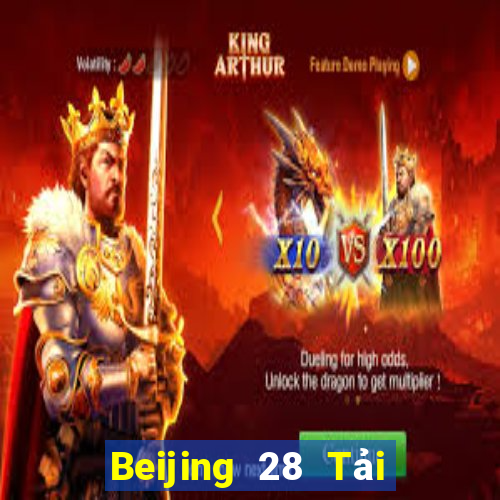 Beijing 28 Tải về chính thức