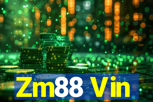 Zm88 Vin