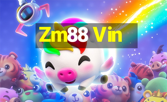 Zm88 Vin