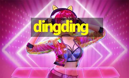 dingding