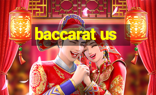 baccarat us