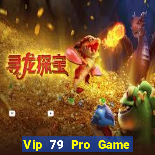 Vip 79 Pro Game Bài Mèo Nổ