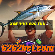 xsminhngoc thu 2