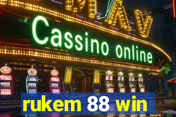 rukem 88 win