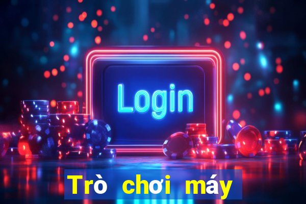 Trò chơi máy cỏ chạy nhanh