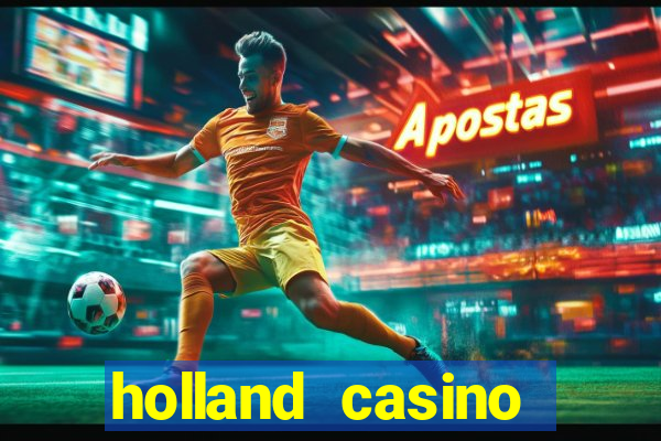 holland casino online blackjack