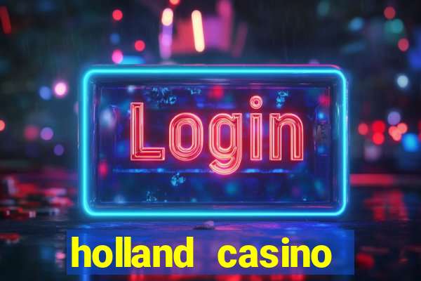 holland casino online blackjack