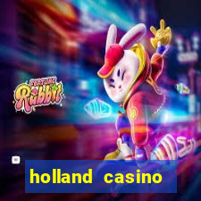 holland casino online blackjack