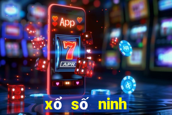 xổ số ninh thuận 7 4 23