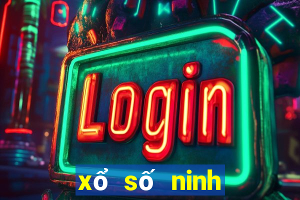 xổ số ninh thuận 7 4 23