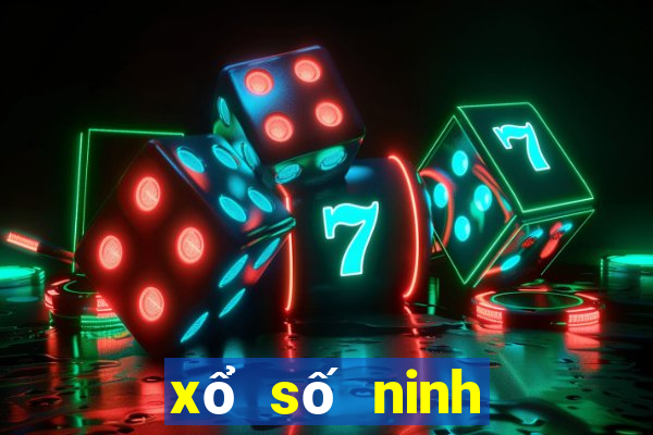 xổ số ninh thuận 7 4 23