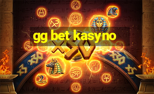 gg bet kasyno