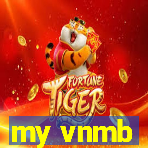 my vnmb