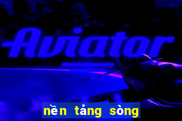 nền tảng sòng bạc tiền điện tử