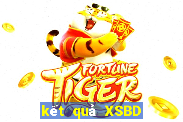 kết quả XSBD ngày 22