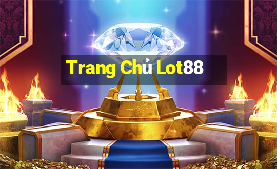 Trang Chủ Lot88