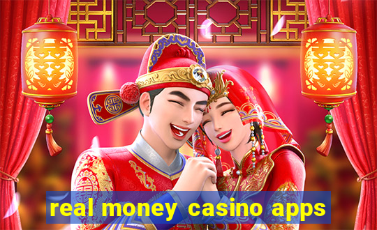 real money casino apps