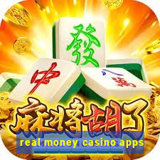 real money casino apps