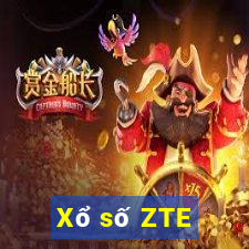 Xổ số ZTE