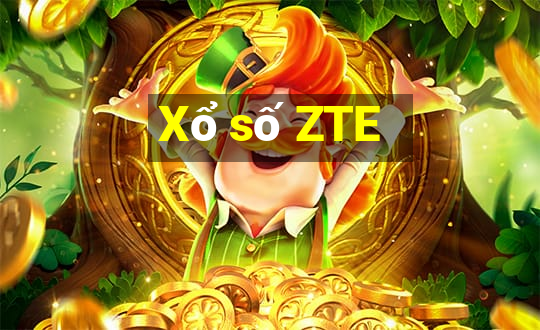 Xổ số ZTE