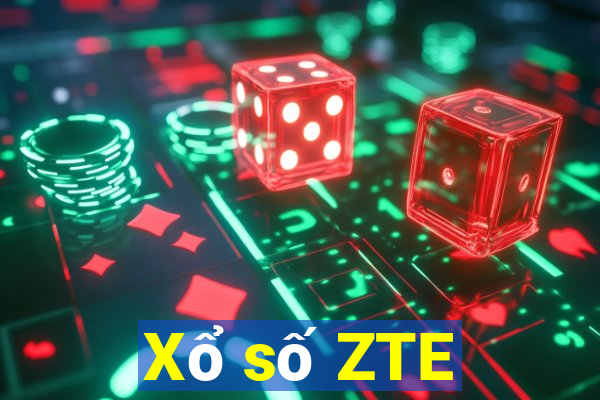 Xổ số ZTE