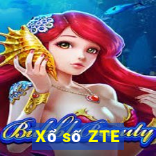 Xổ số ZTE