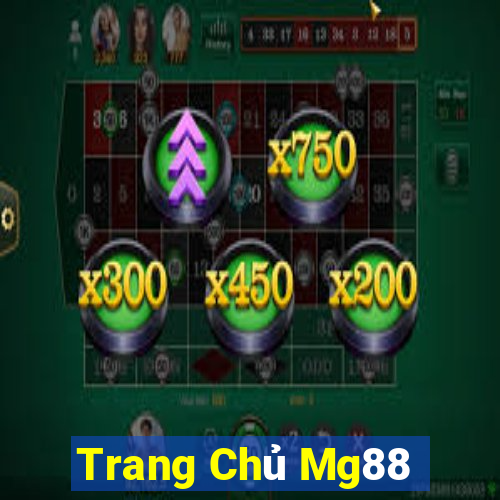 Trang Chủ Mg88