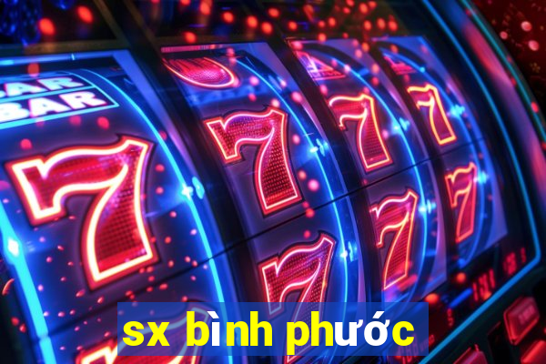 sx bình phước