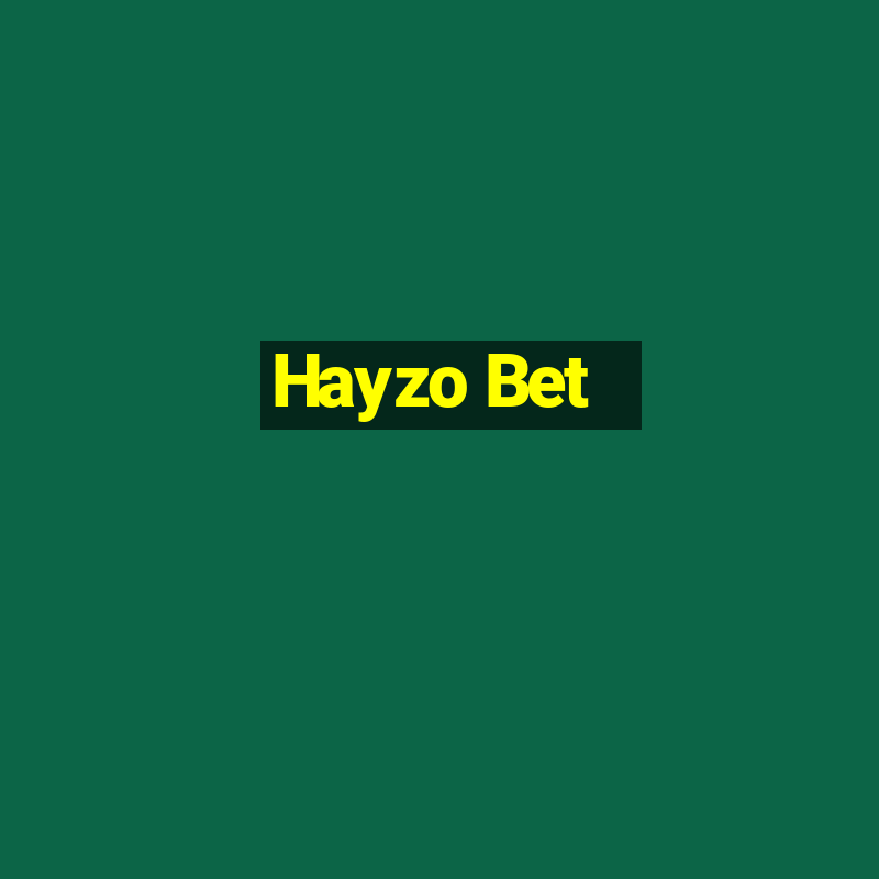 Hayzo Bet