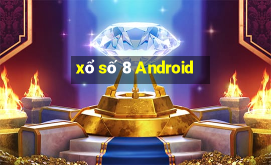 xổ số 8 Android