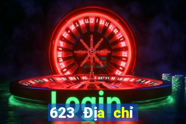 623 Địa chỉ trang web game bài