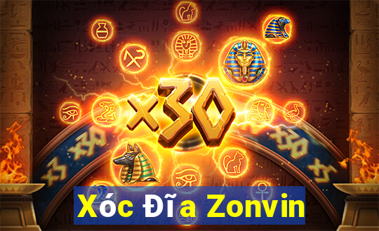 Xóc Đĩa Zonvin