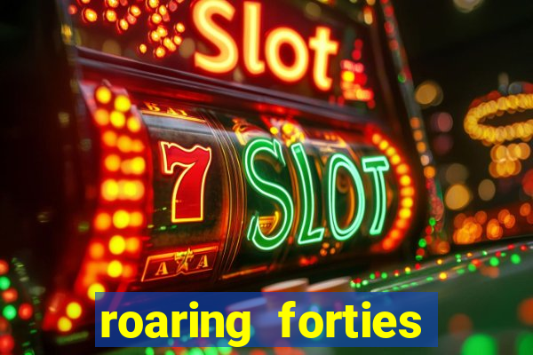 roaring forties slot free