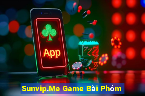 Sunvip.Me Game Bài Phỏm