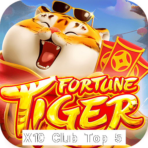 X10 Club Top 5 Game Bài Đổi Thưởng