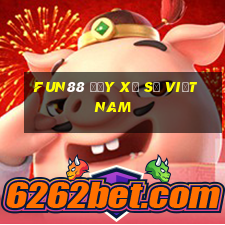 Fun88 đầy xổ số việt nam