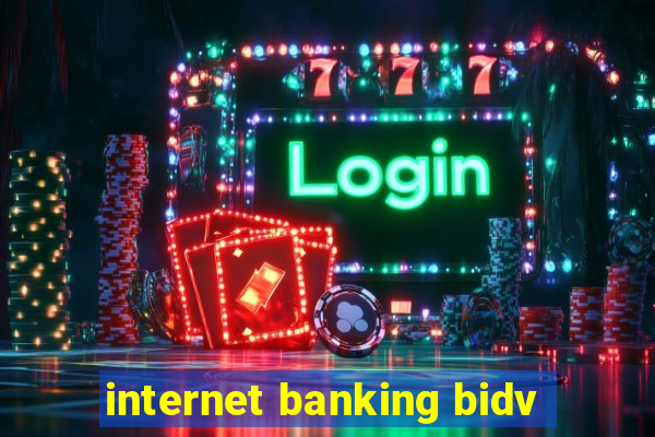 internet banking bidv