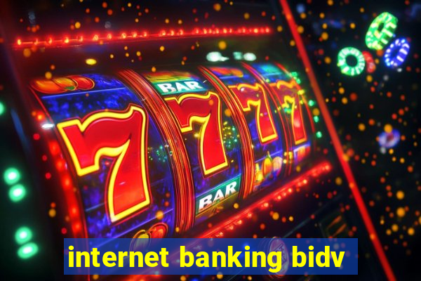 internet banking bidv