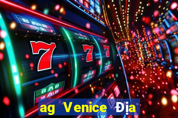 ag Venice Địa chỉ trang web