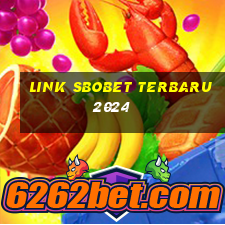 link sbobet terbaru 2024