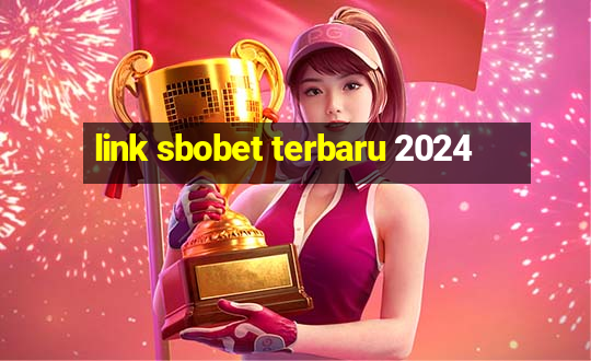 link sbobet terbaru 2024