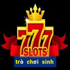 trò chơi sinh tử phần 2