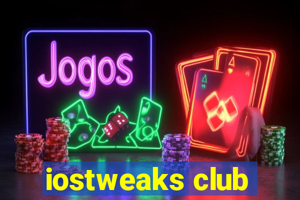 iostweaks club