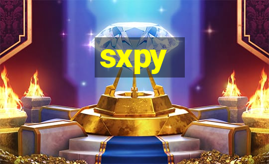 sxpy